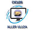 Aula Virtual IES Aller Ulloa - Informática
